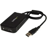 Startech USB VGA - 1920x1200 - Gray