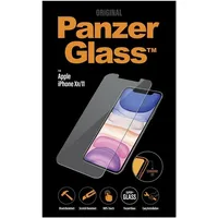Panzer Glass PanzerGlass 2662 Bildschirmschutzfolie Klare Bildschirmschutzfolie Handy/Smartphone Apple iPhone 11 XR