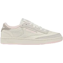 Reebok Club C 85 Chalk/Grey/Purepink 37,5