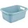 KEEEPER Wäschewanne Stabiler Kunststoff, 32 l, Aenna, nordic blue