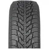 Nokian LT265/75 R16 119Q/116Q Nokian Hakkapeliitta LT3