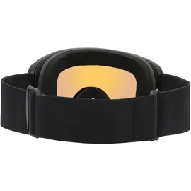 SOS Seven Springs Skibrille 1001 - black