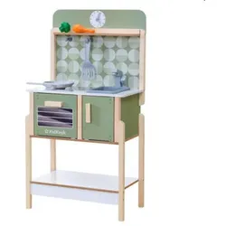 KidKraft Zeit zum Kochen Spielküche