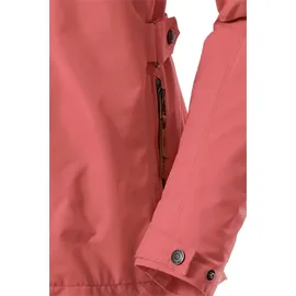 G.I.G.A. DX by killtec Jacke rot - 44