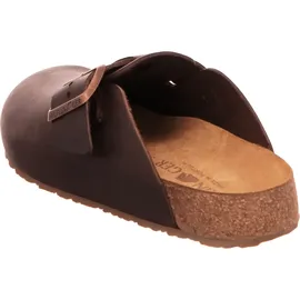 HAFLINGER Porto Braun 37