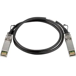 Brocade Ruckus 10 Gbps Direct Attached SFP+ Copper Cable