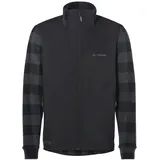 Vaude Minaki Mid II Jacke (Größe XXL, schwarz)