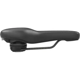 SQlab 602 M-D Active 2.1 17 cm Schwarz