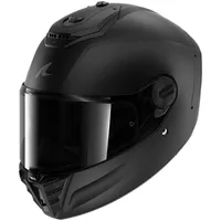 Shark Spartan RS Dark Shadow Integralhelm - Matt-Schwarz -