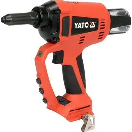 Yato Akku Blindnietgerät 18V