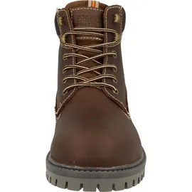 Dockers 53AX003-400 Herren Braun 42
