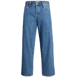JACK & JONES Alex Original Loose Fit 301 Jeans Blue Denim 30 30