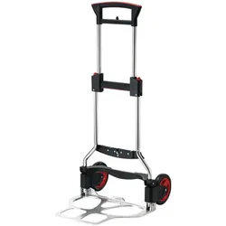 RUXXAC Transportkarren klappbar Edelstahl Aluminium ( 9000443040 )