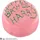 The Noble Collection Pufflums Geburtstagstorte Squishy Anti-Stress-Figur 14 cm - Bunt