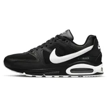 Nike Air Max Command Herren Freizeitschuhe, schwarz, Größe 39 - 39