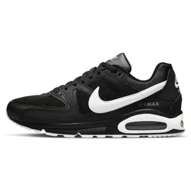 Nike Air Max Command Herren Freizeitschuhe, schwarz, Größe 39 - 39