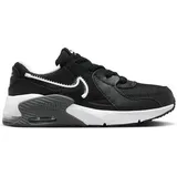 NIKE Kinder Freizeitschuhe AIR MAX EXCEE PS, Größe 30 in Schwarz BLACK/WHITE-DARK GREY