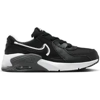 NIKE Kinder Freizeitschuhe AIR MAX EXCEE PS, Größe 30 in Schwarz BLACK/WHITE-DARK GREY