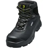 Uvex 3 68742 schwarz,