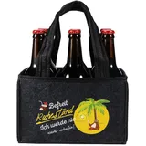KHstylehoo,Ruhestand Geschenk Mann,Geschenke für männer,Rentner Geschenke Mann, Geschenke zum Ruhestand, Geburtstagsgeschenk für männer, Rentner Männerhandtasche Bier