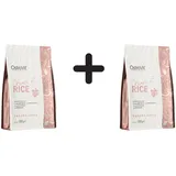 Ostrovit Cream of Rice, Creamy Apple - 1000g EUR/kg)