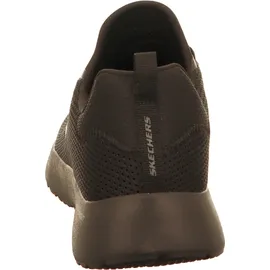 SKECHERS Dynamight black bbk 42