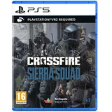 Crossfire: Sierra Squad Vr2 - Multicolor