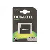 Duracell Li-Ion Akku 1250mAh für GoPro Hero 5/Hero 6/Hero 7