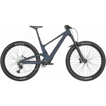 Scott Genius 930 29 Zoll RH 0 cm grün/petrol