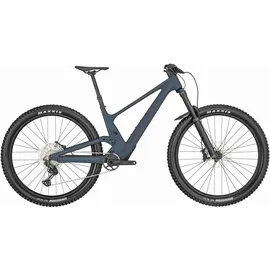 Scott Genius 930 29 Zoll RH 0 cm grün/petrol