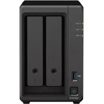 Synology Netzwerkrekorder DVA1622