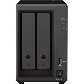 Synology Netzwerkrekorder DVA1622