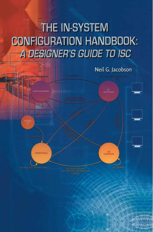 The In-System Configuration Handbook: - Neil G. Jacobson  Kartoniert (TB)