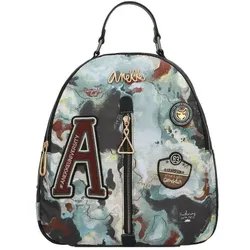 Anekke Nature Woods City Rucksack 34 cm mehrfarbig