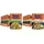 Ben's Original Bens-Original Fertiggericht Chili con Carne, Hackfleisch und Gemüse, 250g,