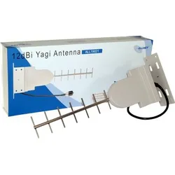 ALLNET ALL19021 - Antenne - 12 dBi