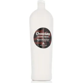 Kallos Cosmetics Chocolate Full Repair 1000 ml