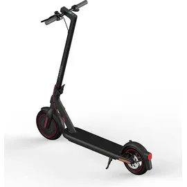 Xiaomi Electric Scooter 4 Pro schwarz