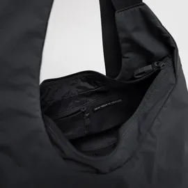 GOT BAG Full Moon Schultertasche Schwarz