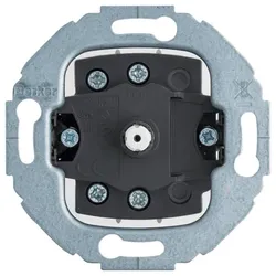 Berker Drehschalter,Serien