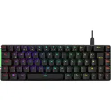 Asus ROG Falchion Ace HFX, schwarz, ROG HFX Magnetic, USB, DE (90MP03VE-BKDA20)