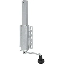mobilibrico Bootsstütze einstellbar 40x40mm