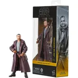 Hasbro Star Wars: Skeleton Crew Actionfigur Jod Na Nawood 15 cm - Braun