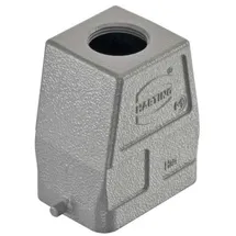 Harting Tüllengehäuse 19300060446