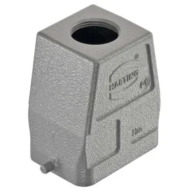 Harting Tüllengehäuse 19300060446