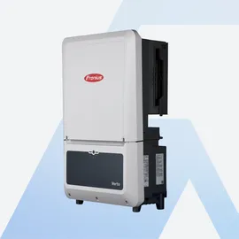 Fronius Verto 30.0 SPD 1+2 Solar-Wechselrichter 15 kW