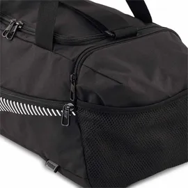 Puma Fundamentals Sporttasche schwarz 40x23x23 cm