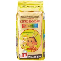 KAFFEE PASSALACQUA DEUP - ENTKOFFEINIERT - ESPRESSO BAR - PAKET 1Kg KAFFEEBOHNEN