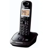 Panasonic KX-TG2521 DECT-Telefon Anrufer-Identifikation