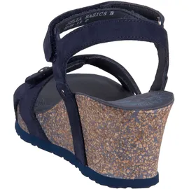 Panama Jack Julia Basics B10 dunkelblau 39